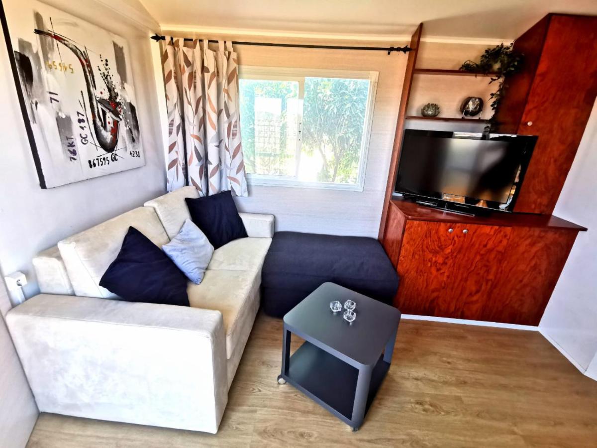 Casa Azul-Tiny House With Fantastic View, Big Outdoor Space And Pool Silves Exterior foto