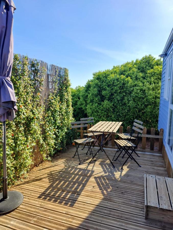Casa Azul-Tiny House With Fantastic View, Big Outdoor Space And Pool Silves Exterior foto